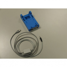 GfG 1450235, GfG Datalogging Kit for alkaline G460, includes cradle (cable & software), G460, Multi-